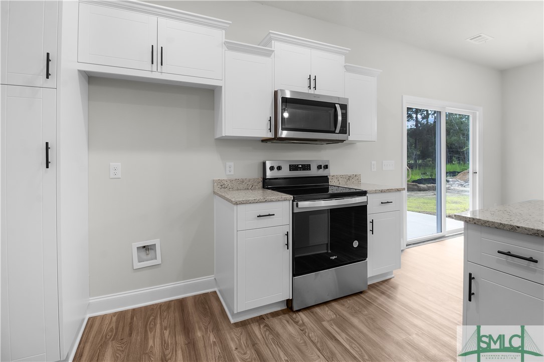 203 West E Smith Road Pembroke, GA 31321 - Photo 22 of 36