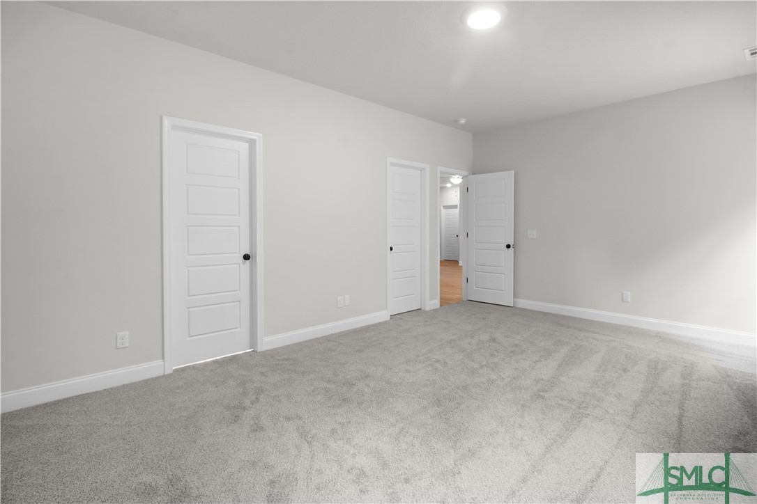 203 West E Smith Road Pembroke, GA 31321 - Photo 30 of 36