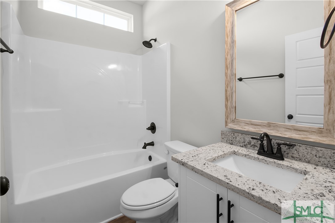 203 West E Smith Road Pembroke, GA 31321 - Photo 34 of 36