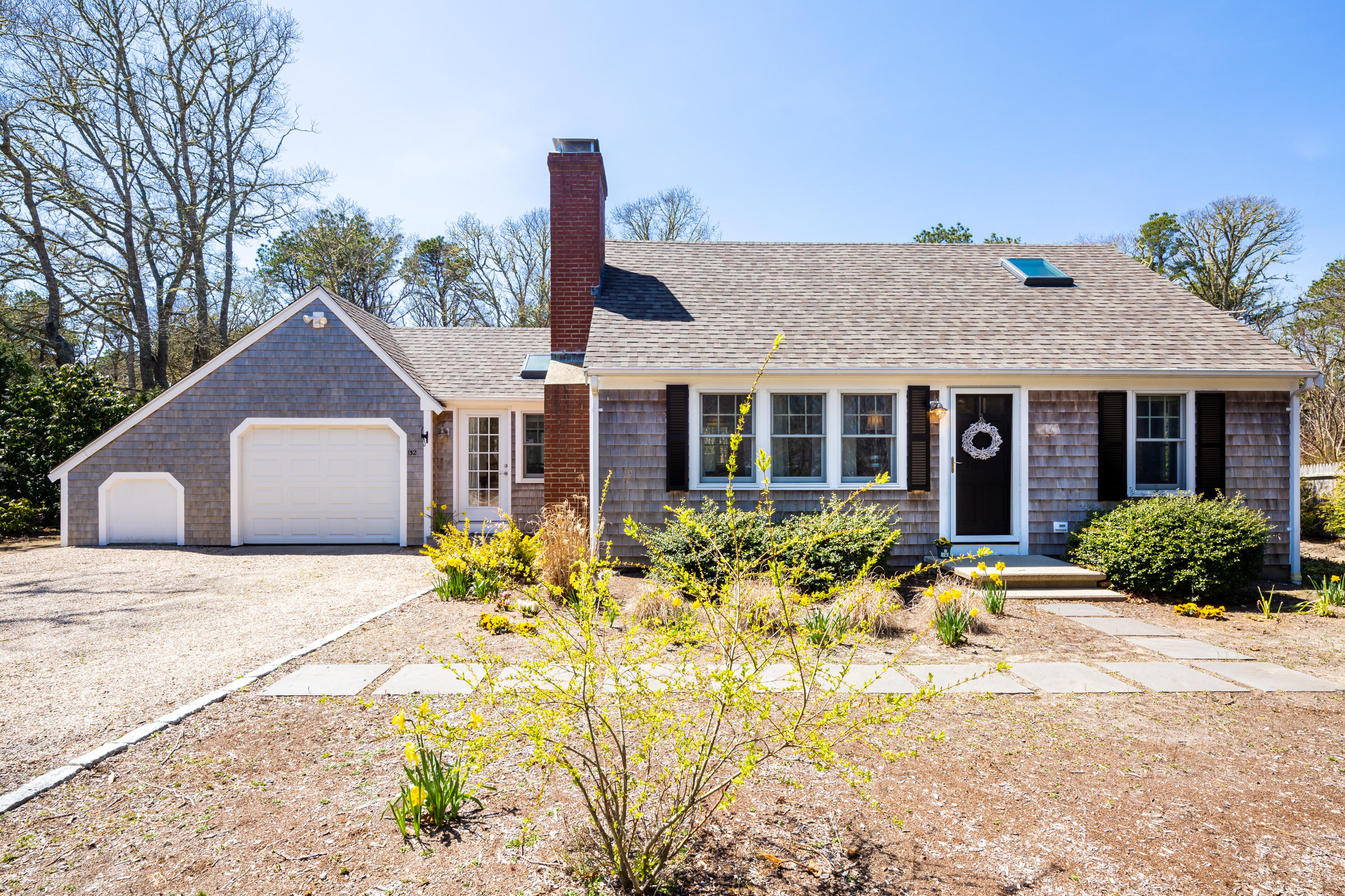 132 Pine Bluff Road Brewster, MA 02631 - Photo 1 of 31 132 Pine Bluff Road