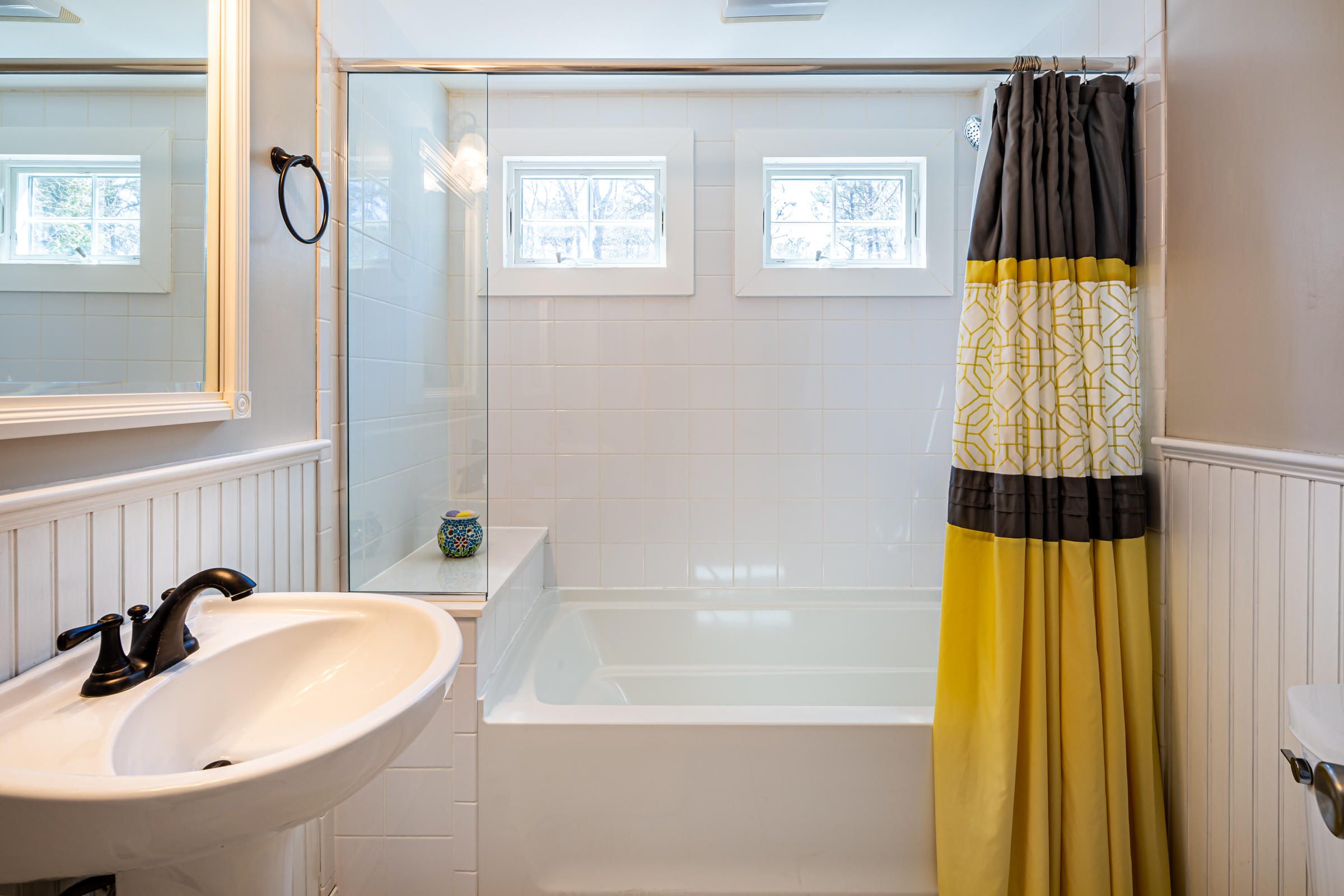 132 Pine Bluff Road Brewster, MA 02631 - Photo 11 of 31 First-Floor Bathroom