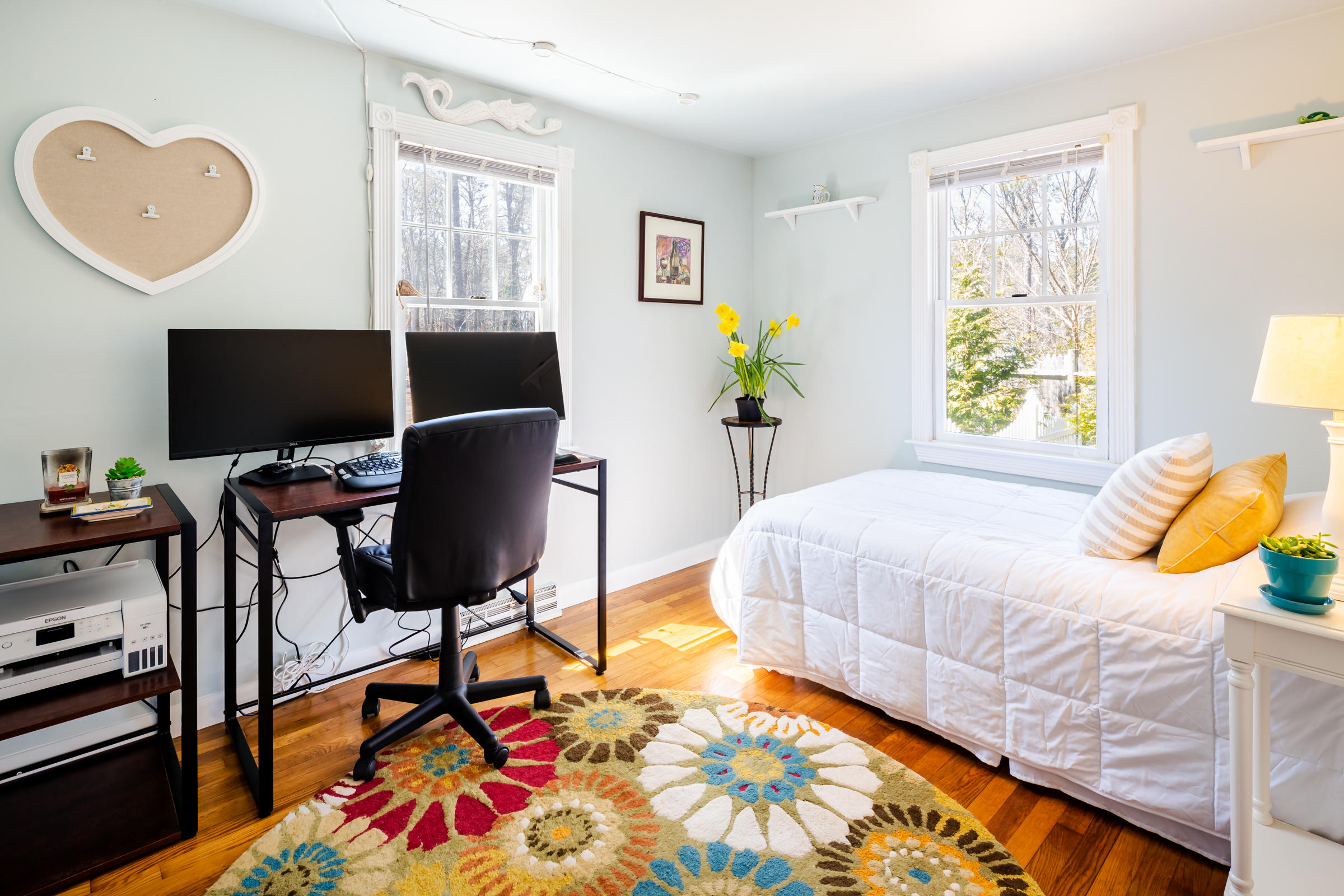 132 Pine Bluff Road Brewster, MA 02631 - Photo 12 of 31 Bedroom