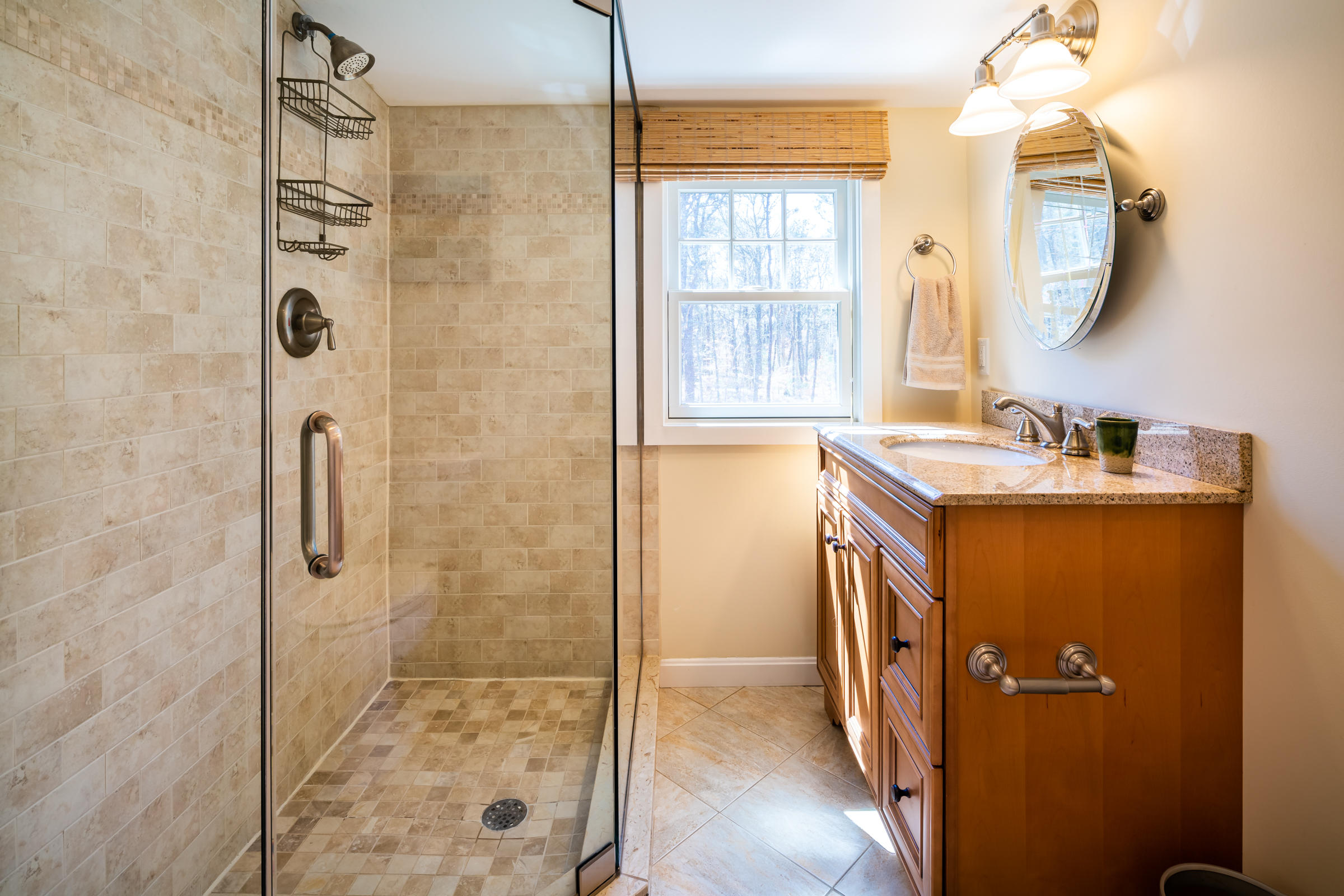 132 Pine Bluff Road Brewster, MA 02631 - Photo 18 of 31 Second-Floor Bathroom