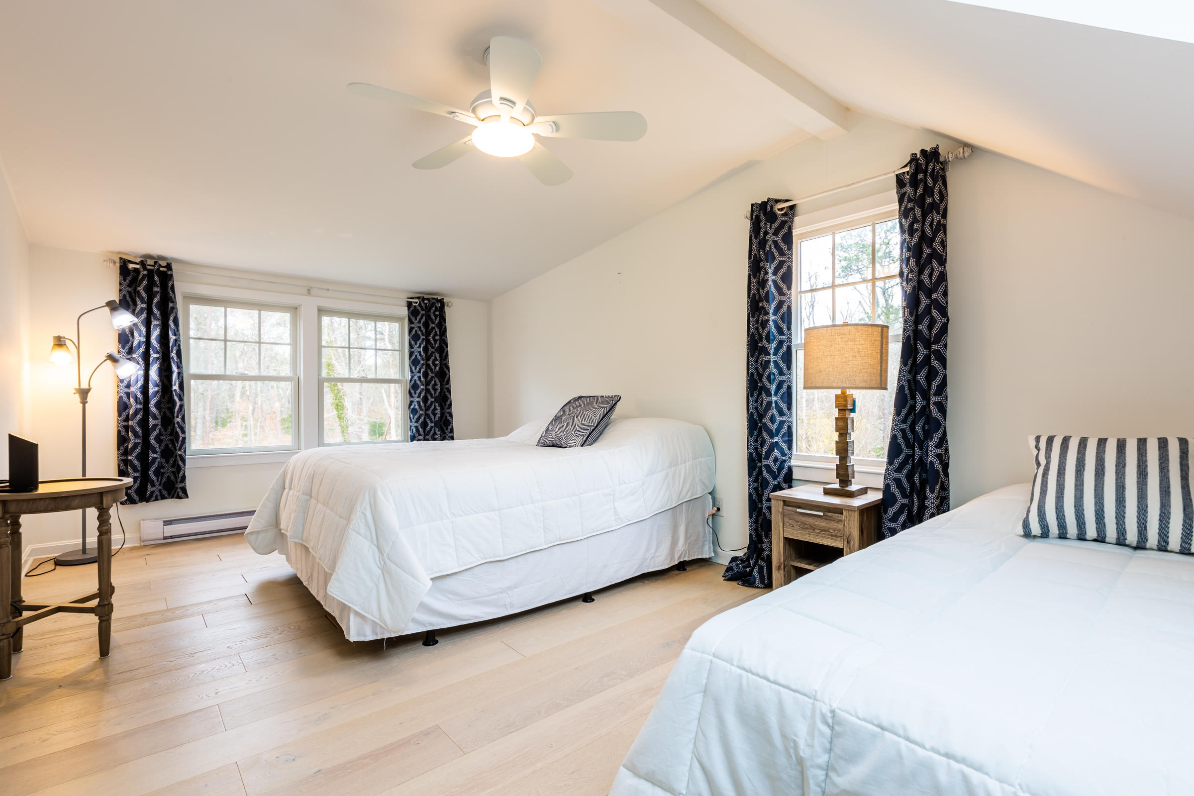 132 Pine Bluff Road Brewster, MA 02631 - Photo 19 of 31 Second-Floor Bedroom