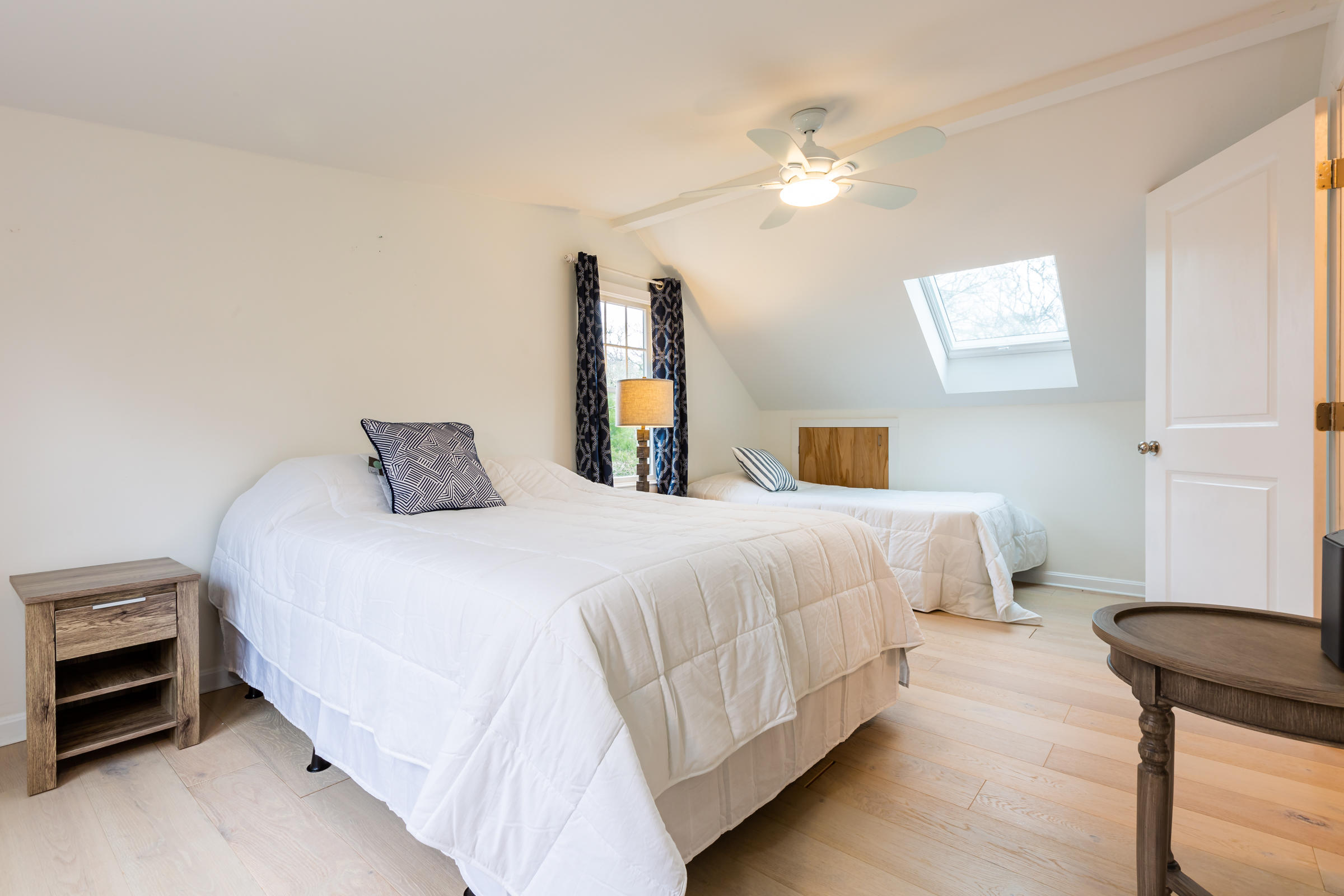 132 Pine Bluff Road Brewster, MA 02631 - Photo 20 of 31 Second-Floor Bedroom