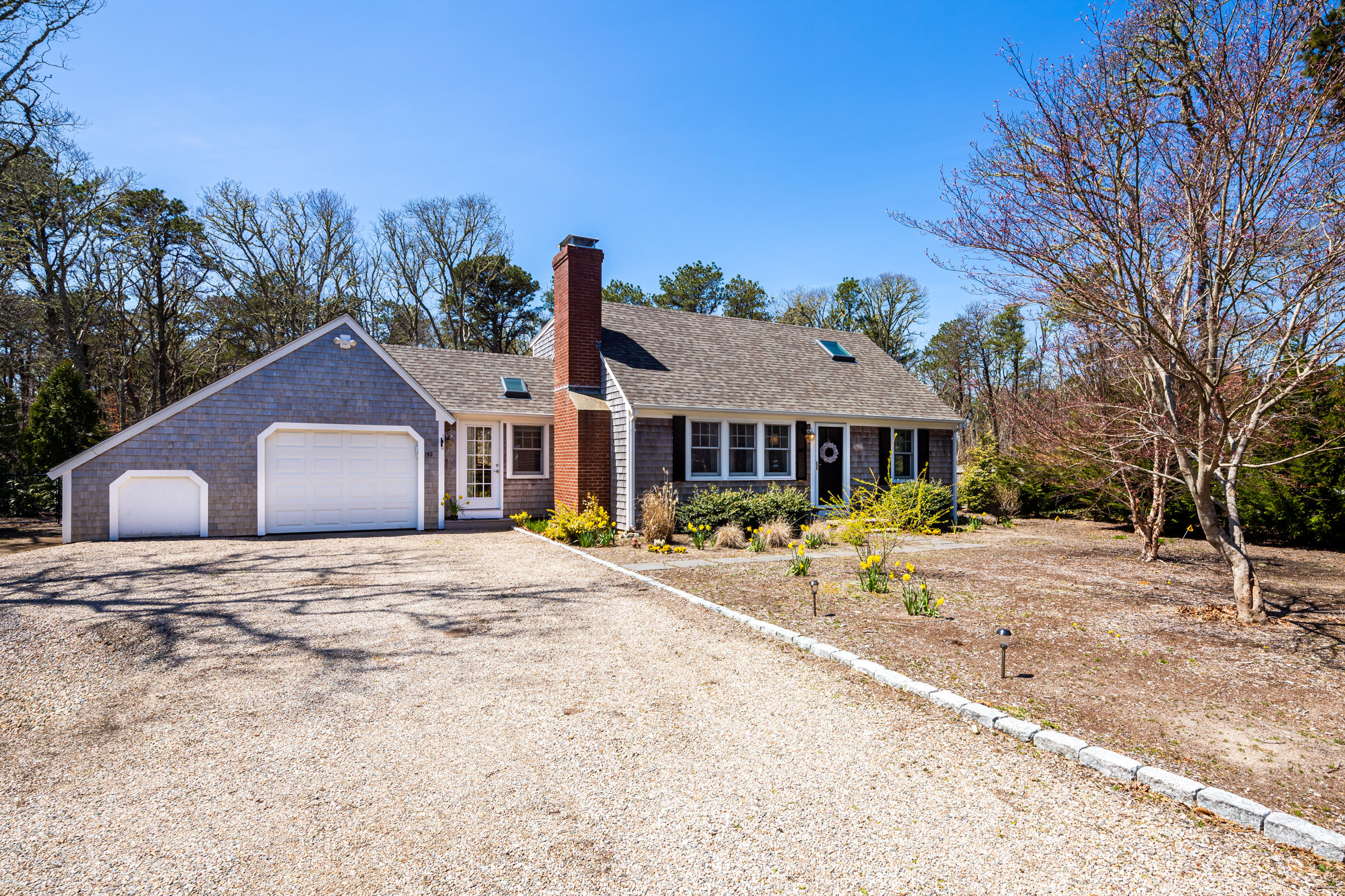 132 Pine Bluff Road Brewster, MA 02631 - Photo 31 of 31 Front