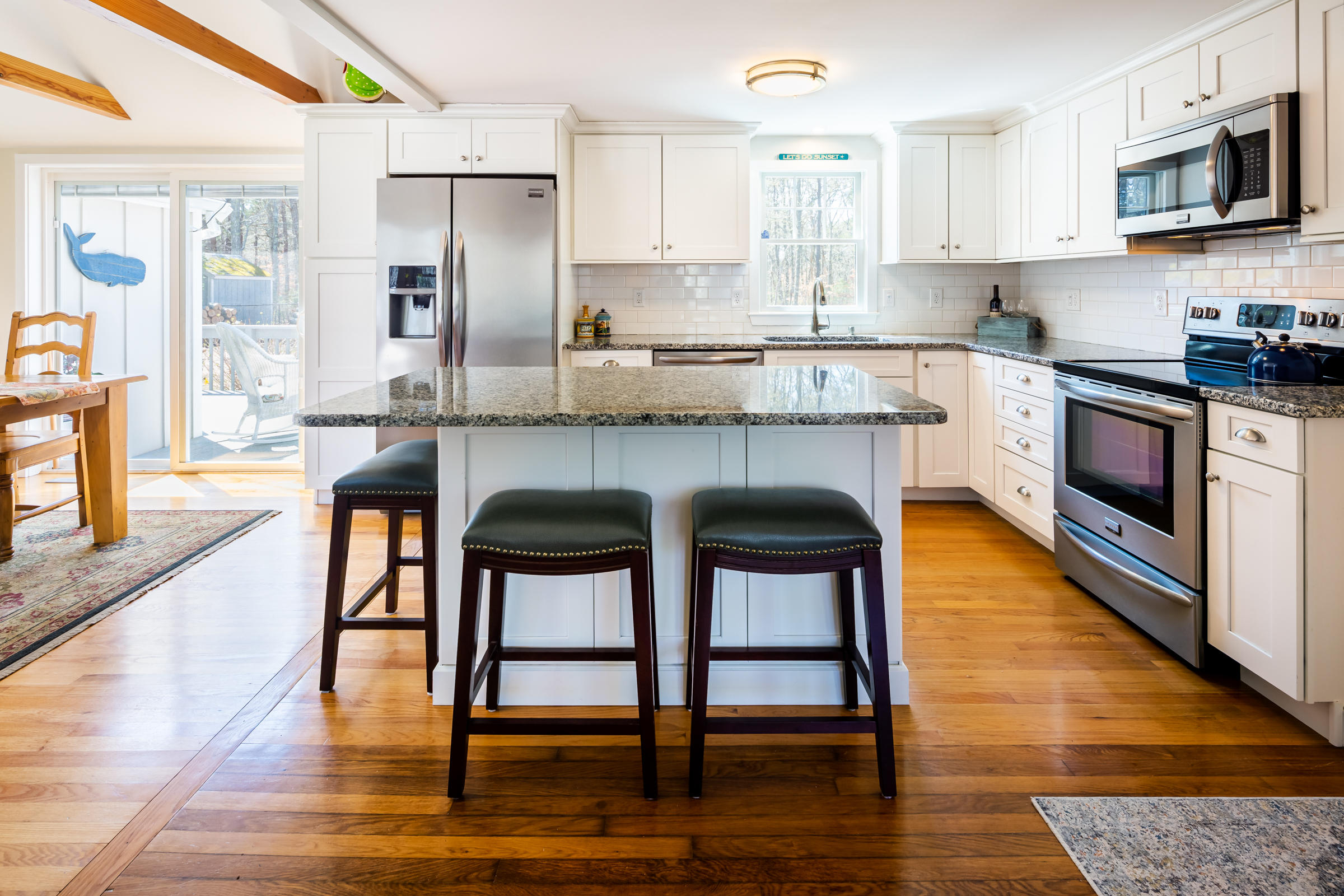 132 Pine Bluff Road Brewster, MA 02631 - Photo 4 of 31 Kitchen