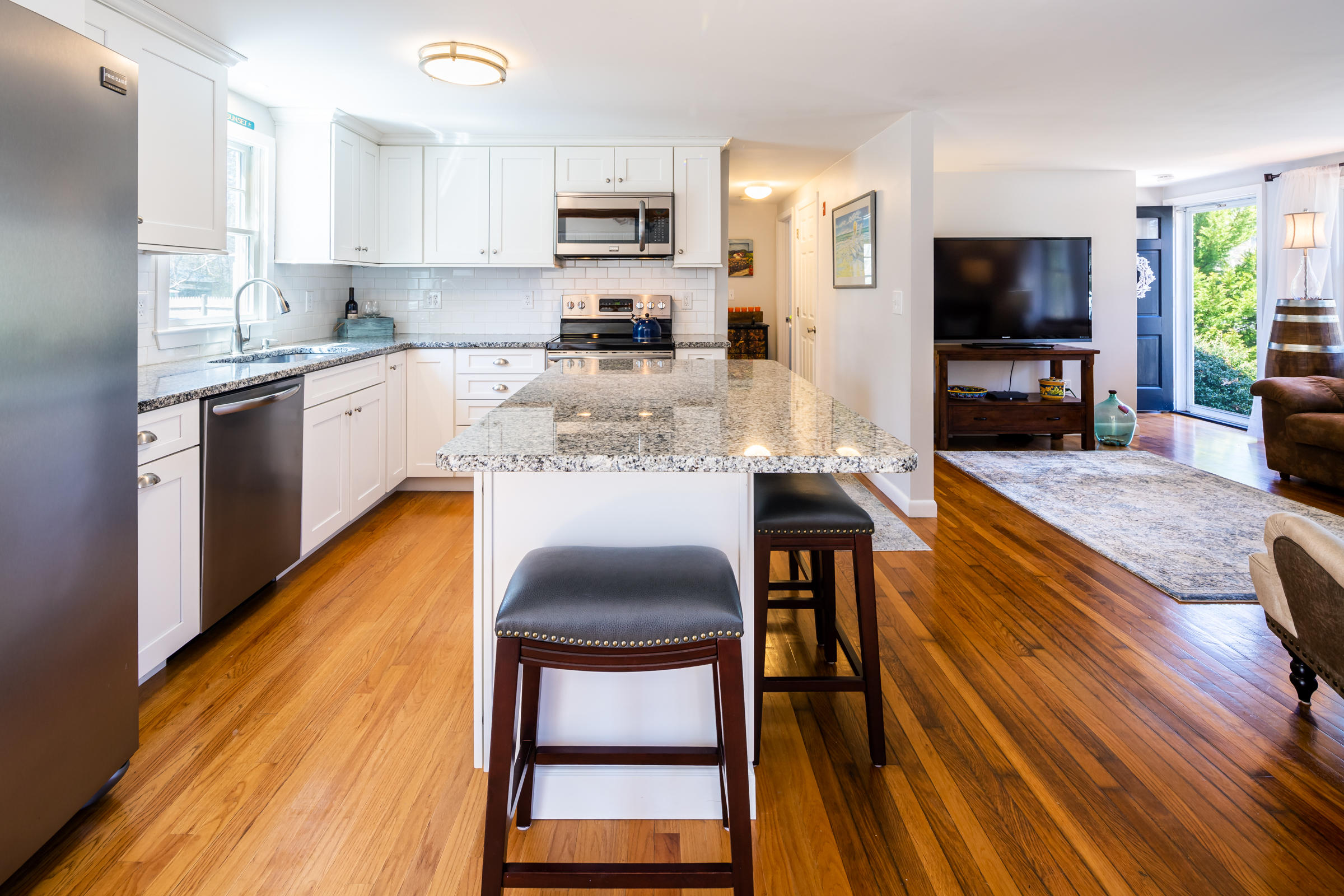 132 Pine Bluff Road Brewster, MA 02631 - Photo 9 of 31 Kitchen