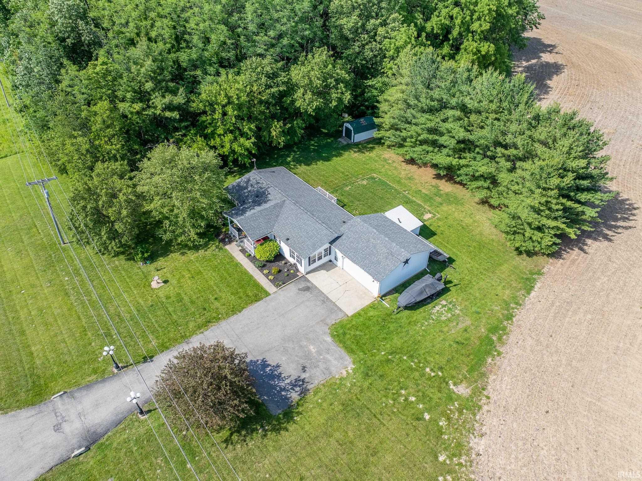 2415 North Mexico Road Peru, IN 46970 - Photo 15 of 47