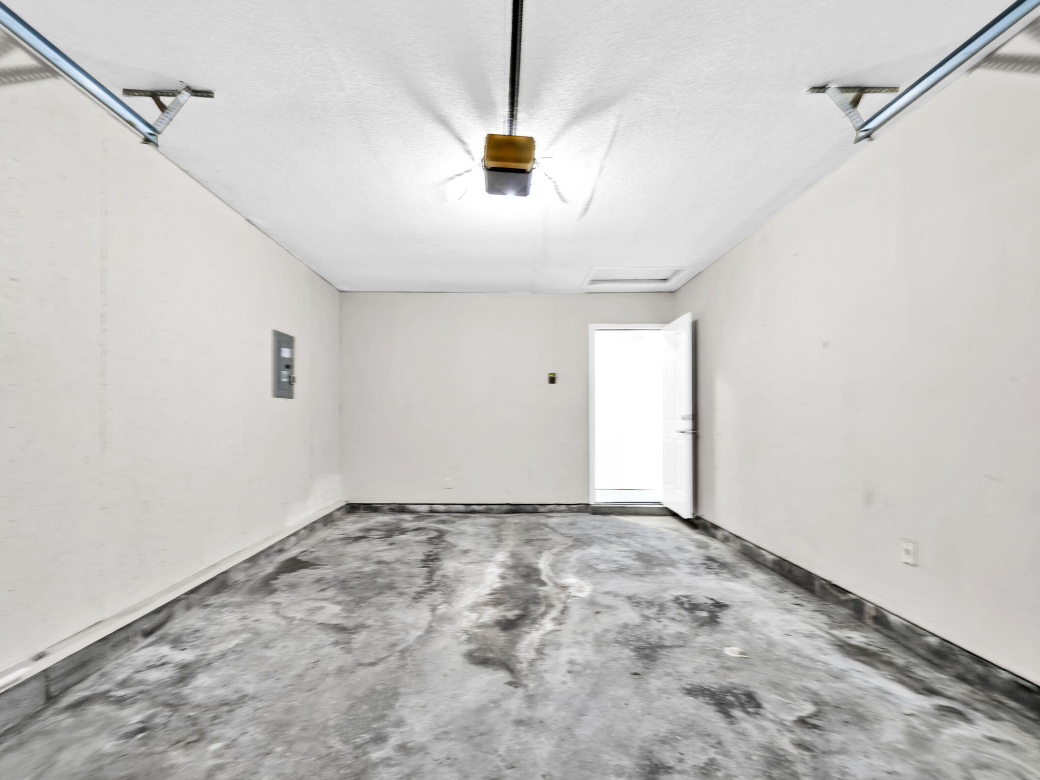 3024 Yorktown Circle Fort Walton Beach, FL 32547 - Photo 22 of 24 a view of a room with a sink and a window