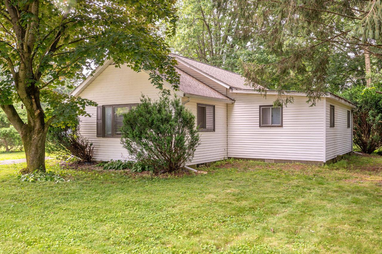 116 Richelderfer Street Cardington, OH 43315 - Photo 1 of 52 116 Richelderfer St-6