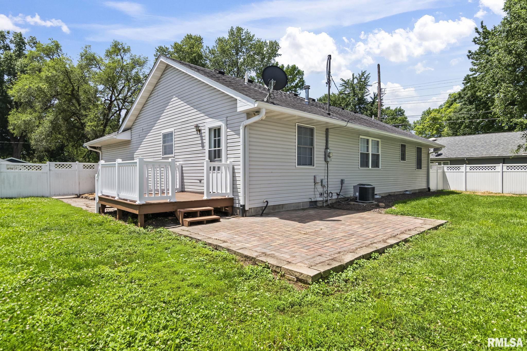 317 East Kimble Street Springfield, IL 62703 - Photo 28 of 32 Gallery Image 28