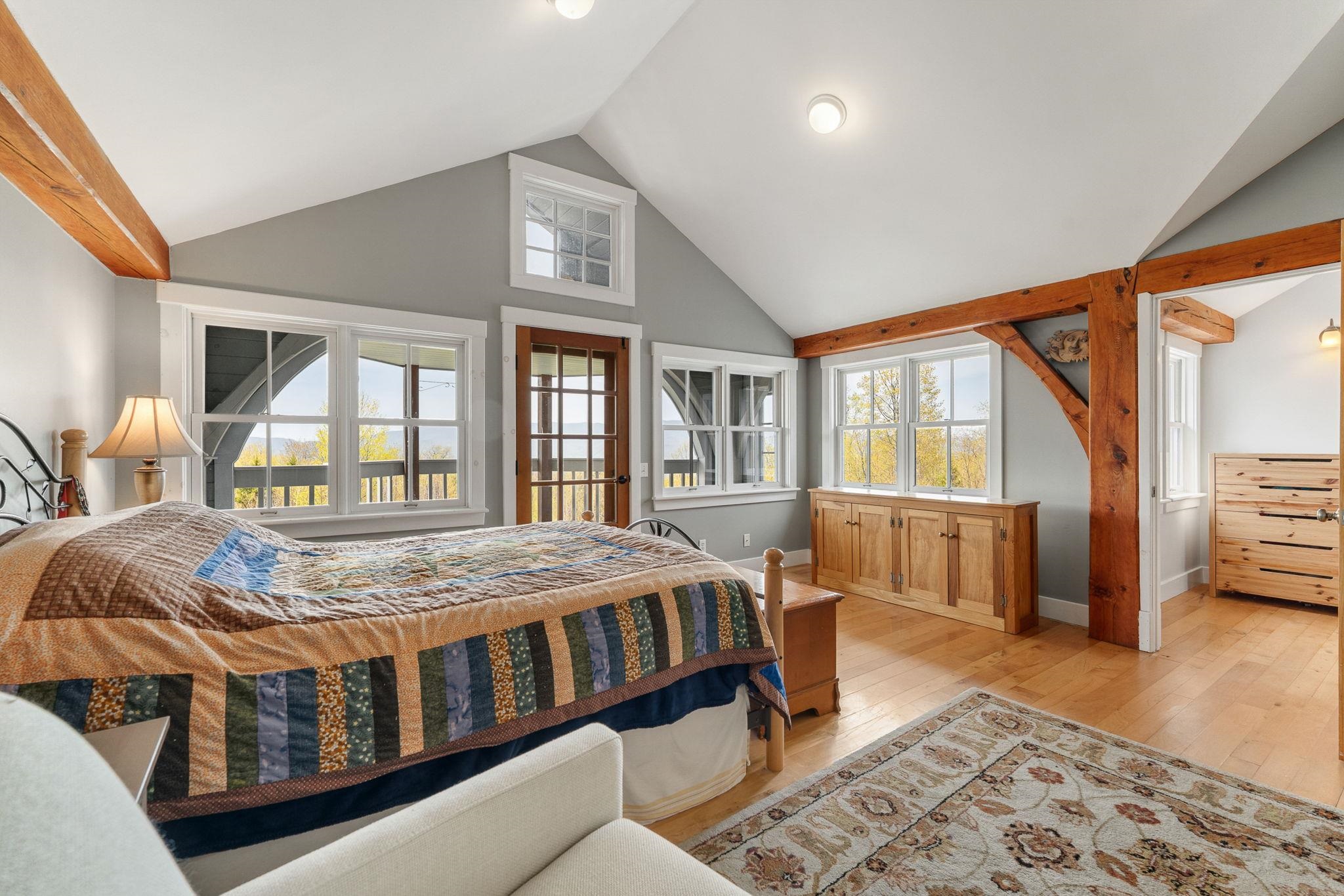 741 Cider Mountain Road Warren, VT 05674 - Photo 32 of 57