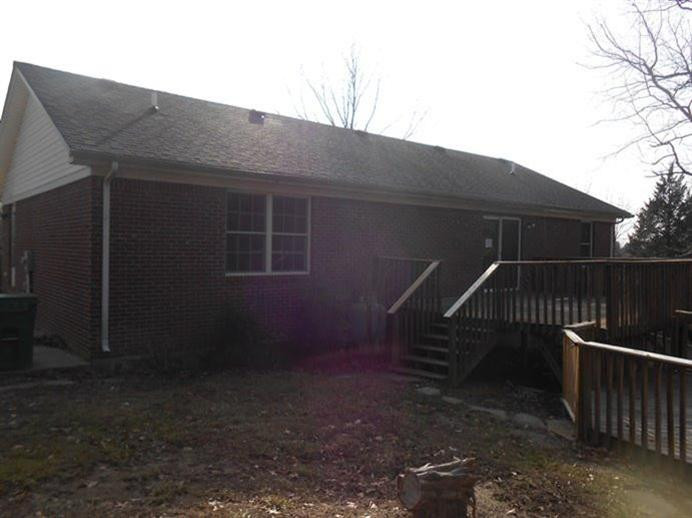 1160 McDonald Road Lawrenceburg, KY 40342 - Photo 2 of 19 Photo 2