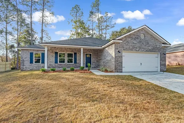 $355,000 | 4004 Bear Creek Road, Crestview, FL 32539