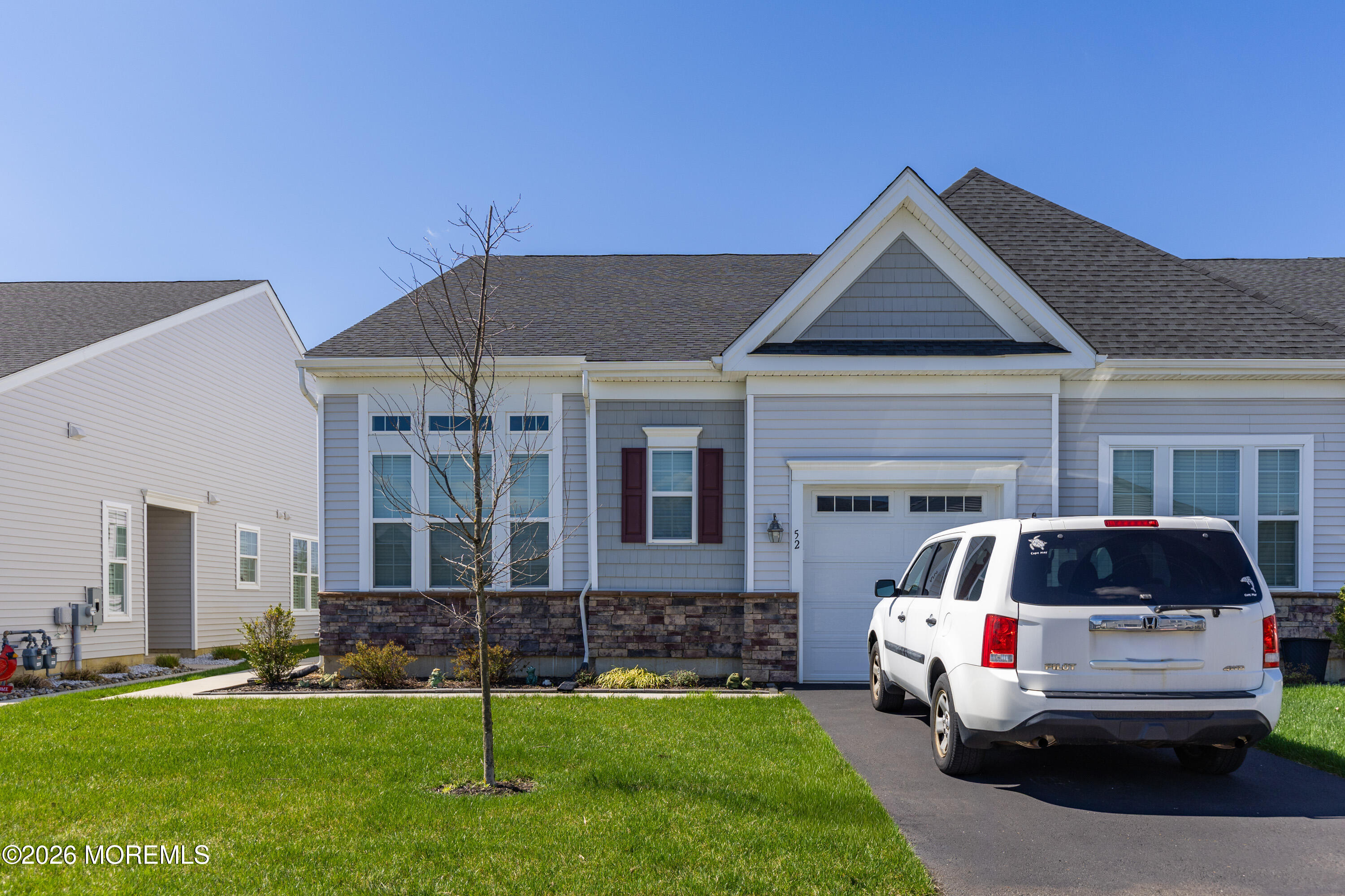 52 Belmont Road New Egypt, NJ 08533 - Photo 1 of 26 52 BELMONT-27