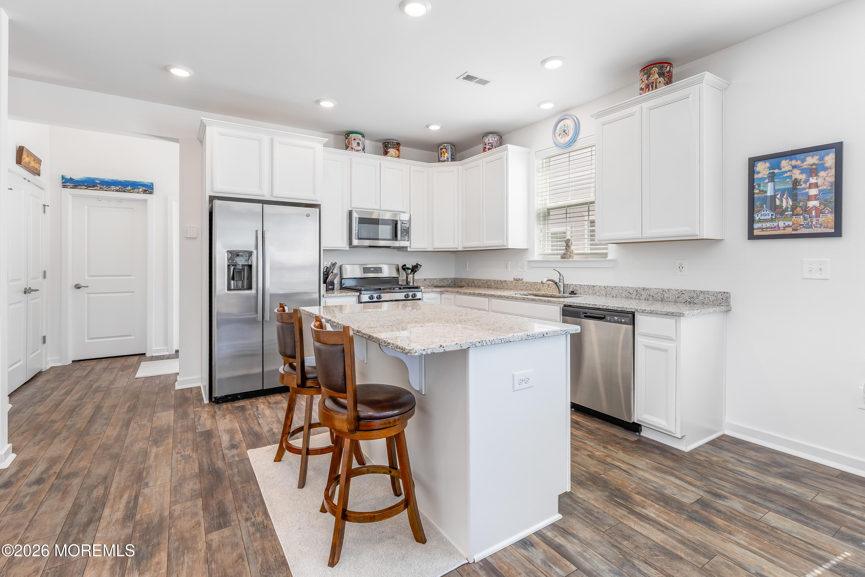 52 Belmont Road New Egypt, NJ 08533 - Photo 7 of 26 52 BELMONT-17