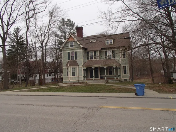 $699,990 | 227 Broadway, Norwich, CT 06360