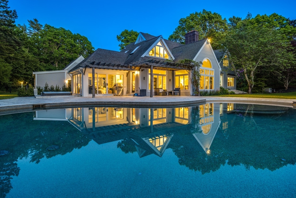 38 Beach Plum Hill Road Barnstable, MA 02655 - Photo 38 of 42