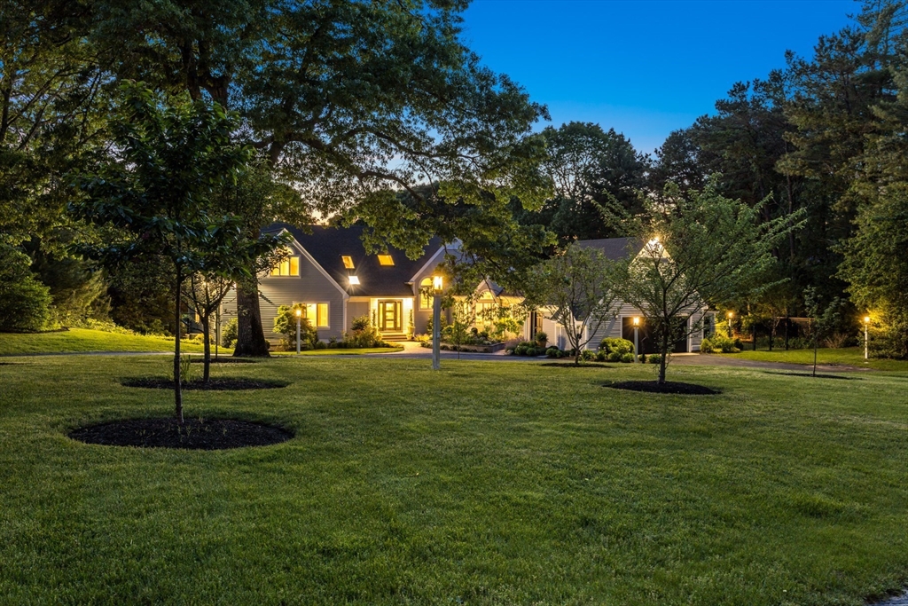 38 Beach Plum Hill Road Barnstable, MA 02655 - Photo 41 of 42