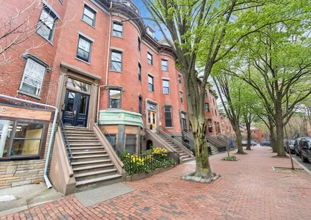 $405,000 | 41 Worcester Square, Unit 1, Boston, MA 02118