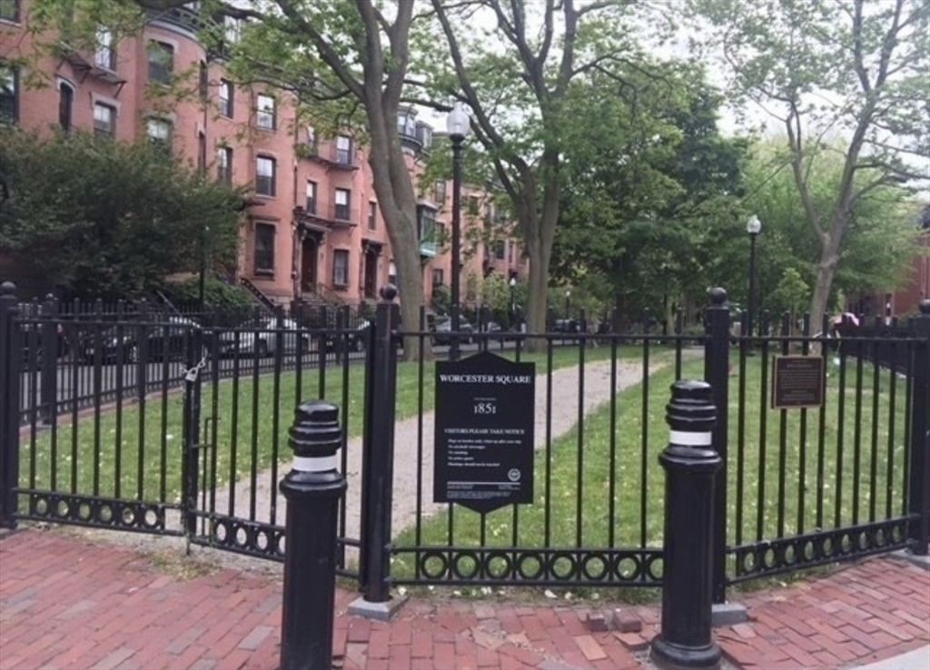 41 Worcester Square, Unit 1 Boston, MA 02118 - Photo 12 of 15