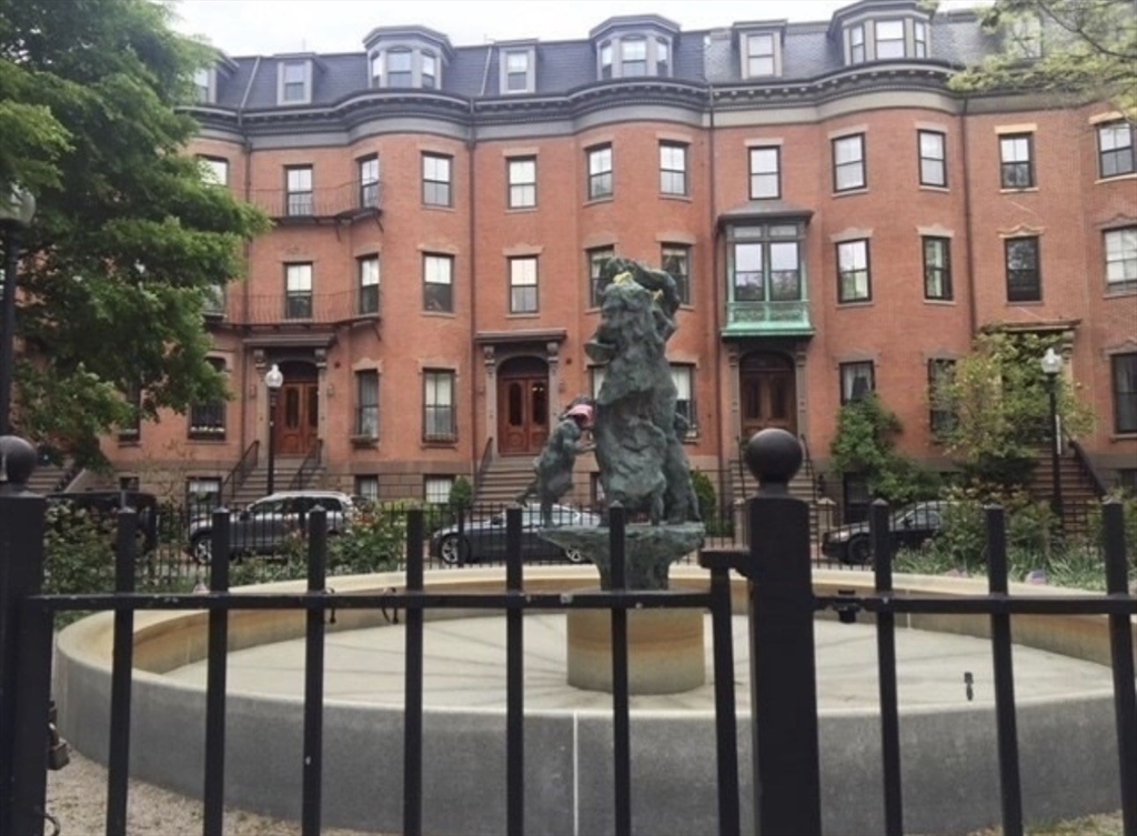 41 Worcester Square, Unit 1 Boston, MA 02118 - Photo 14 of 15