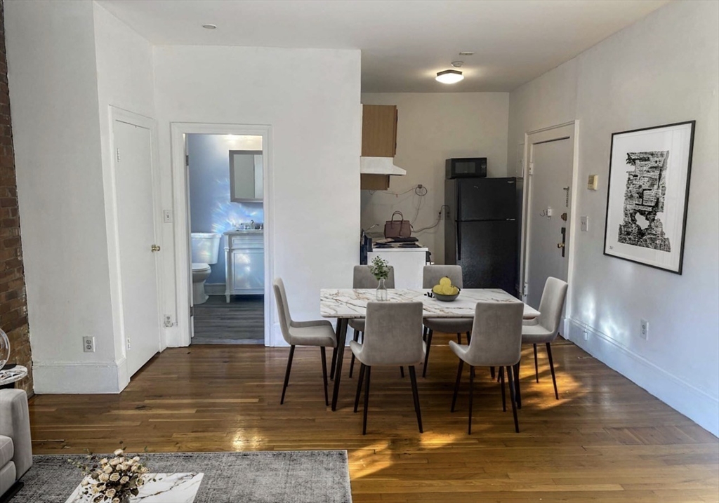 41 Worcester Square, Unit 1 Boston, MA 02118 - Photo 3 of 15