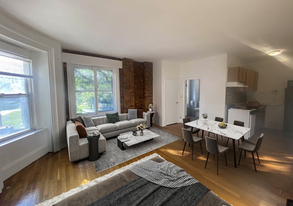 41 Worcester Square, Unit 1 Boston, MA 02118 - Photo 4 of 15