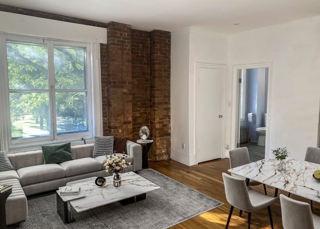 41 Worcester Square, Unit 1 Boston, MA 02118 - Photo 5 of 15