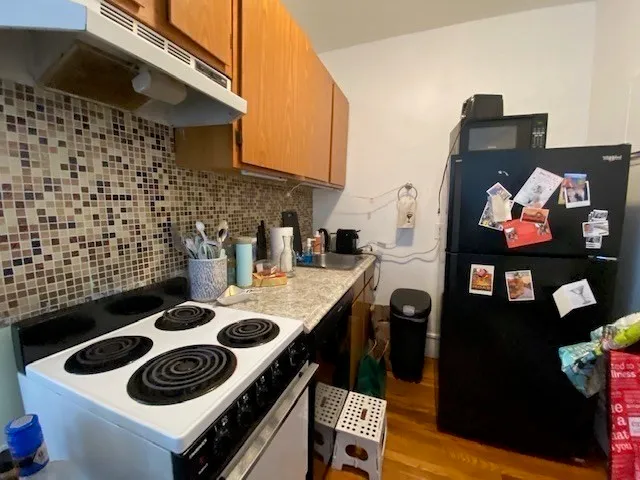 $405,000 | 41 Worcester Square, Unit 1, Boston, MA 02118