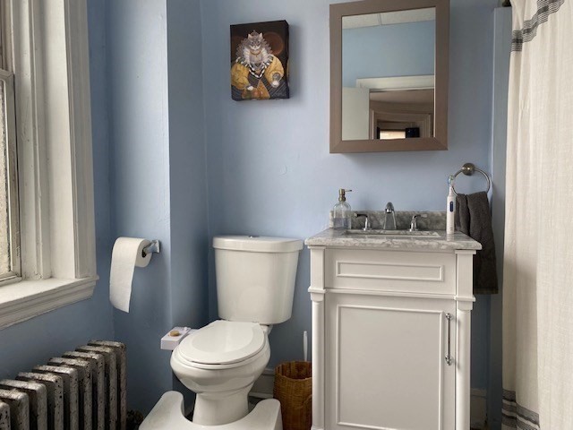 41 Worcester Square, Unit 1 Boston, MA 02118 - Photo 8 of 15