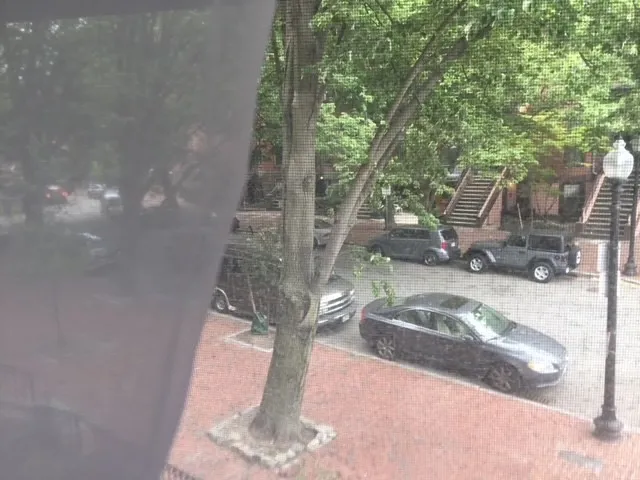 $405,000 | 41 Worcester Square, Unit 1, Boston, MA 02118