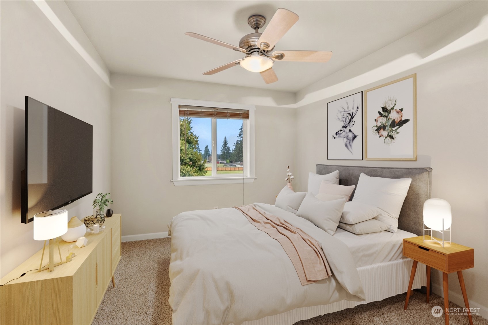 18346 Guava Street Southwest Rochester, WA 98579 - Photo 13 of 37