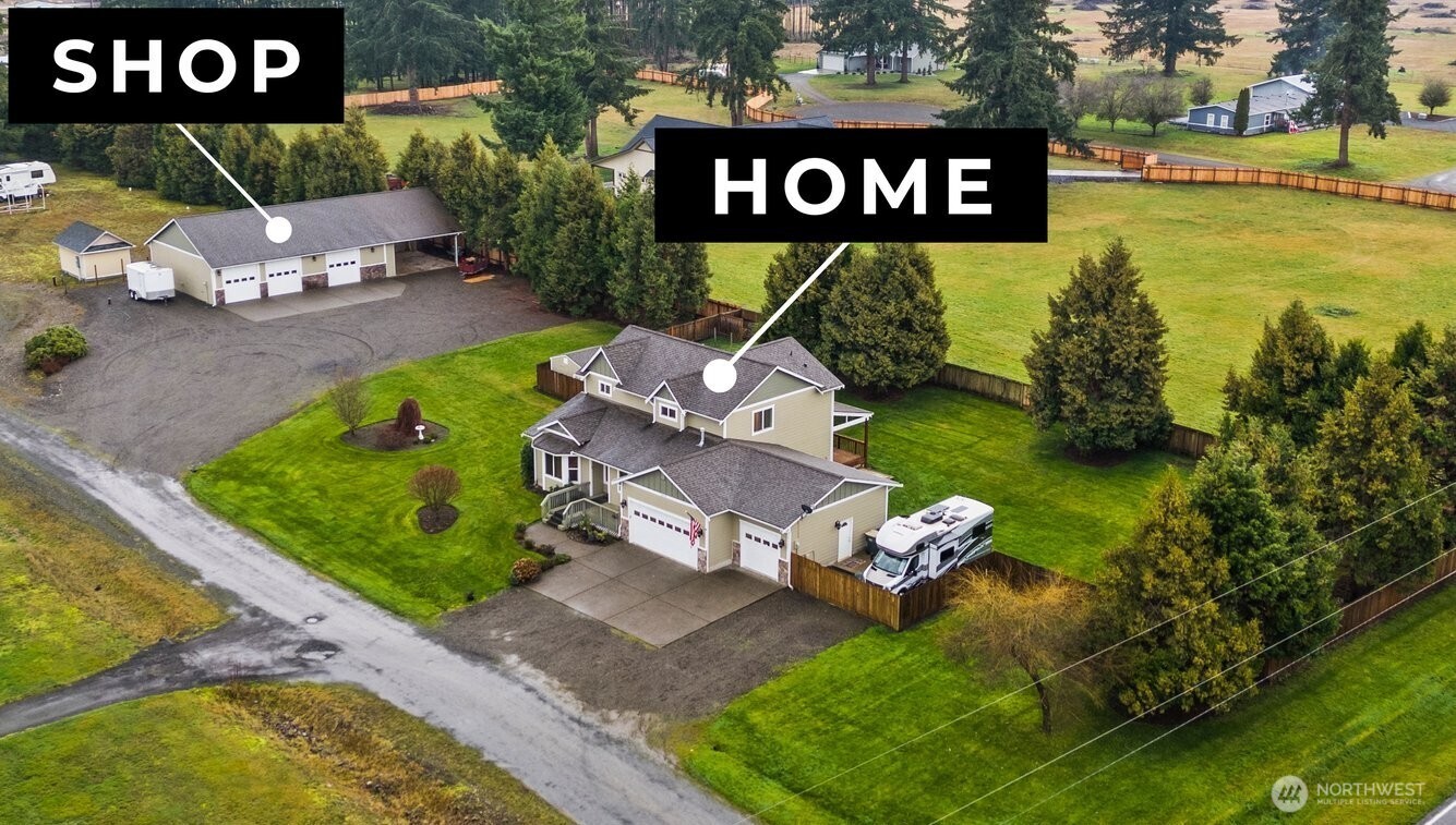 18346 Guava Street Southwest Rochester, WA 98579 - Photo 2 of 37