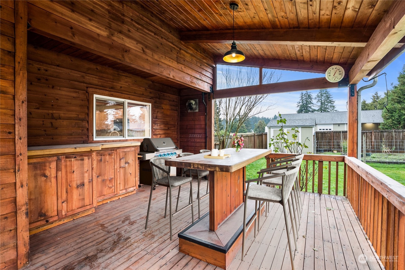 18346 Guava Street Southwest Rochester, WA 98579 - Photo 22 of 37