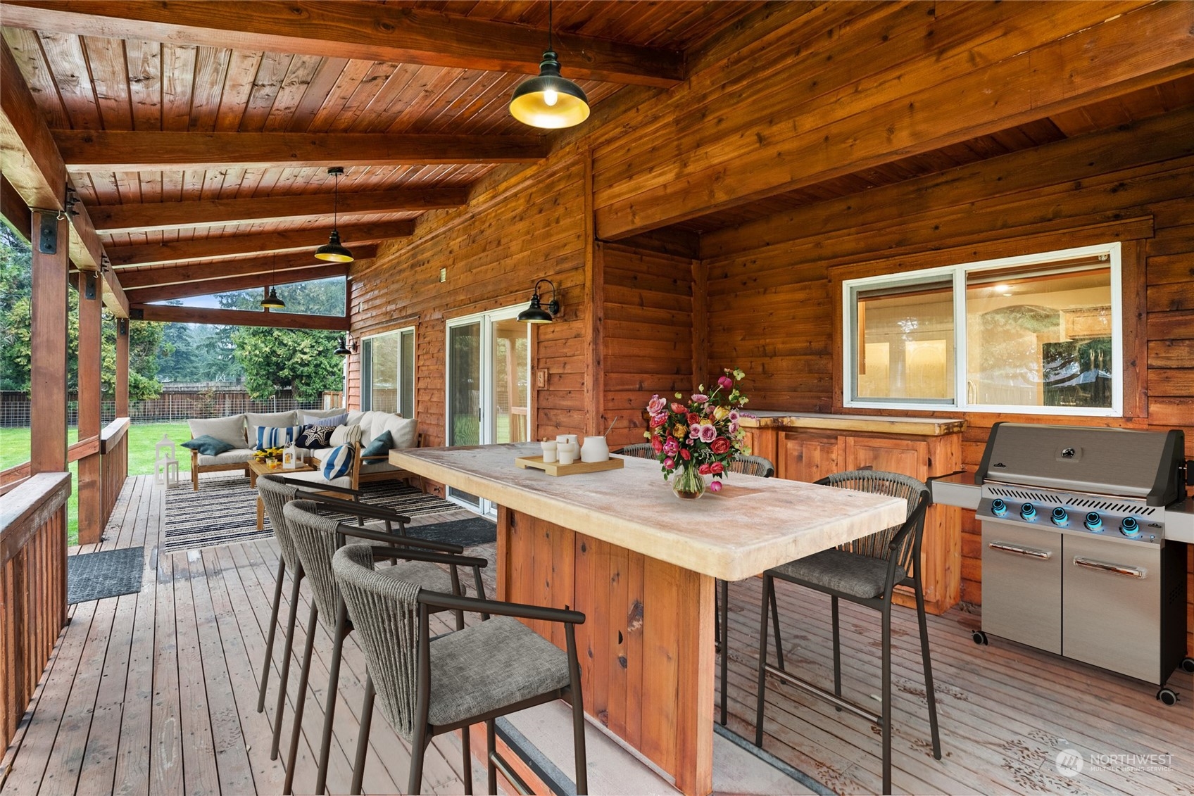 18346 Guava Street Southwest Rochester, WA 98579 - Photo 23 of 37