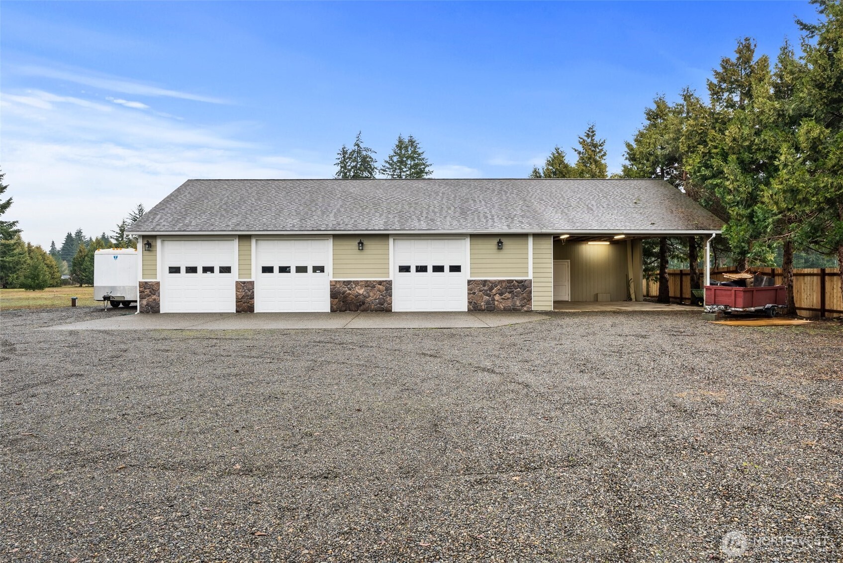 18346 Guava Street Southwest Rochester, WA 98579 - Photo 31 of 37