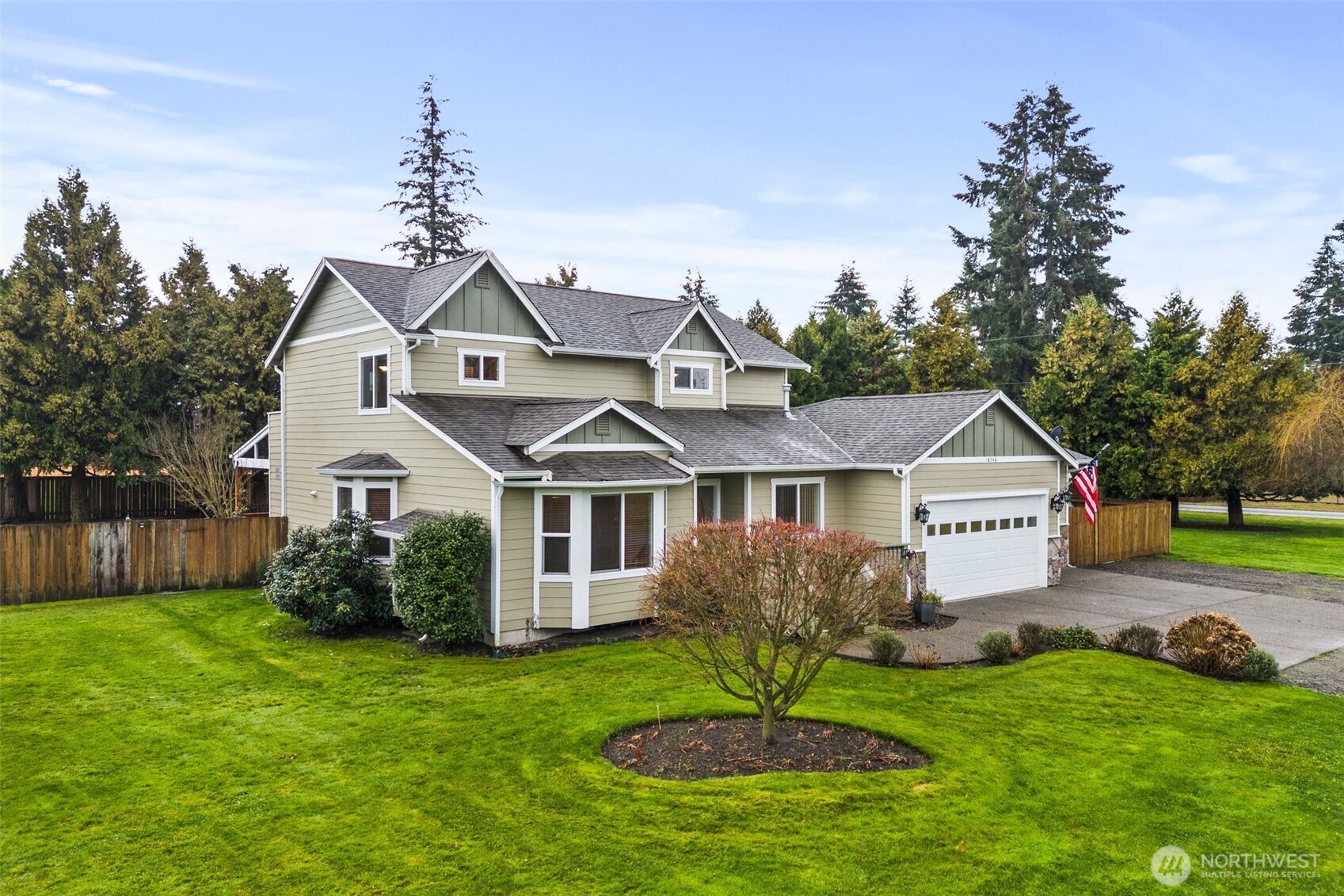 18346 Guava Street Southwest Rochester, WA 98579 - Photo 37 of 37