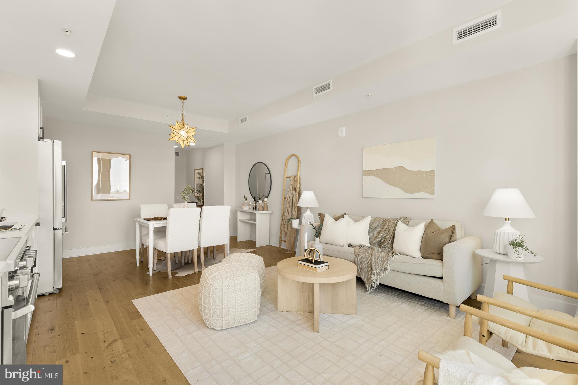 1211 Van Street Southeast, Unit 718 Washington, DC 20003 - Photo 12 of 43