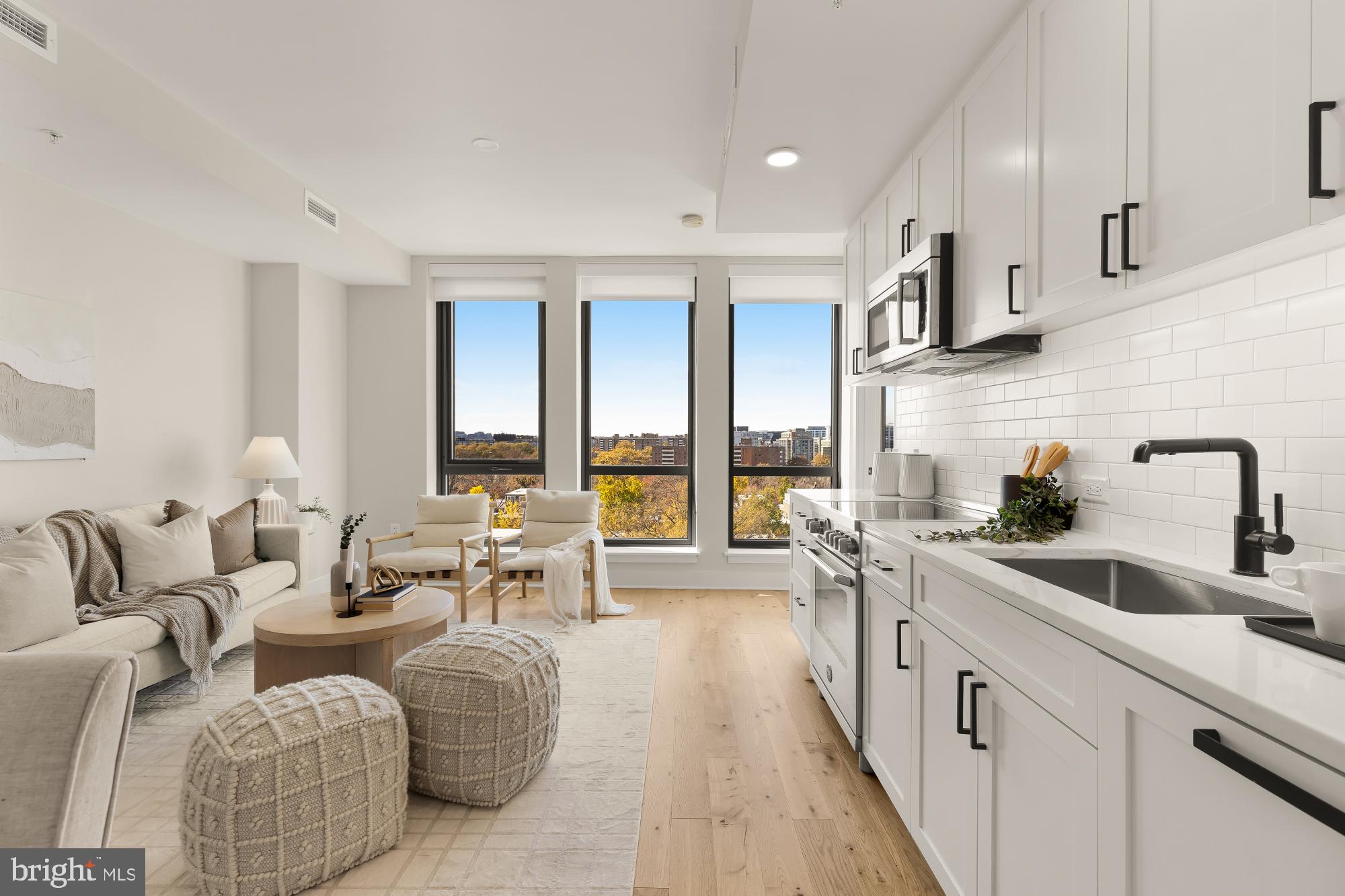 1211 Van Street Southeast, Unit 718 Washington, DC 20003 - Photo 13 of 43