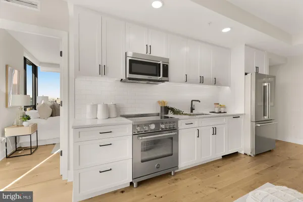 $699,900 | 1211 Van Street Southeast, Unit 718, Washington, DC 20003