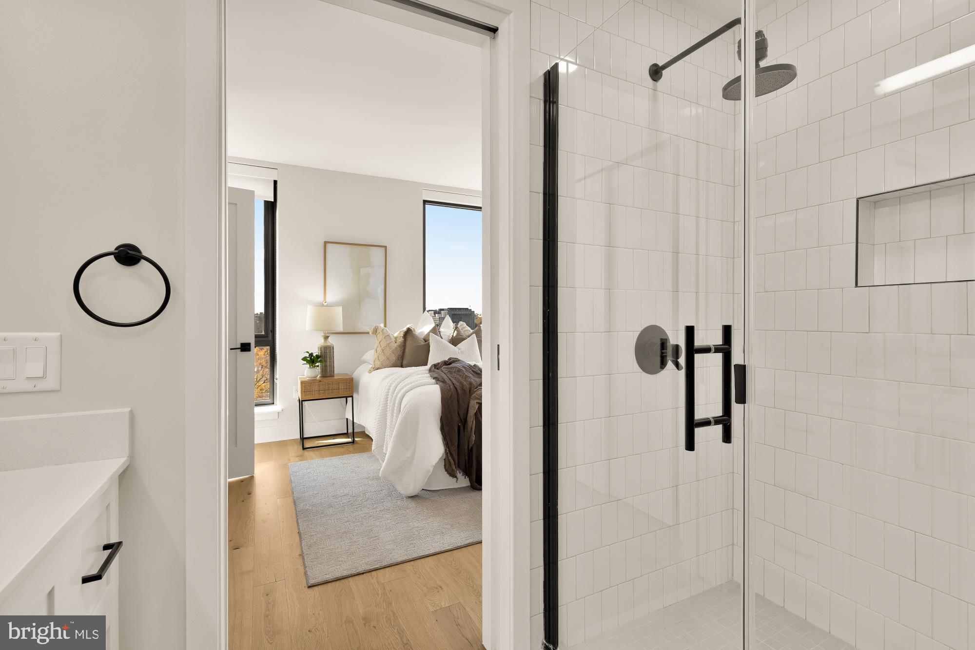 1211 Van Street Southeast, Unit 718 Washington, DC 20003 - Photo 19 of 43