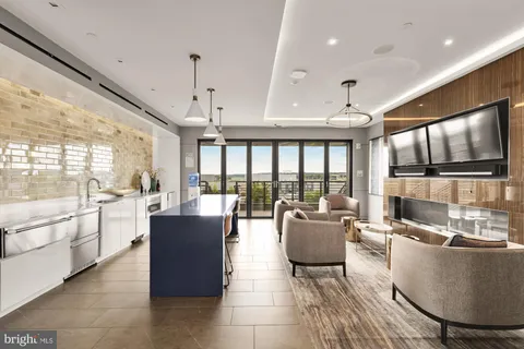 $699,900 | 1211 Van Street Southeast, Unit 718, Washington, DC 20003