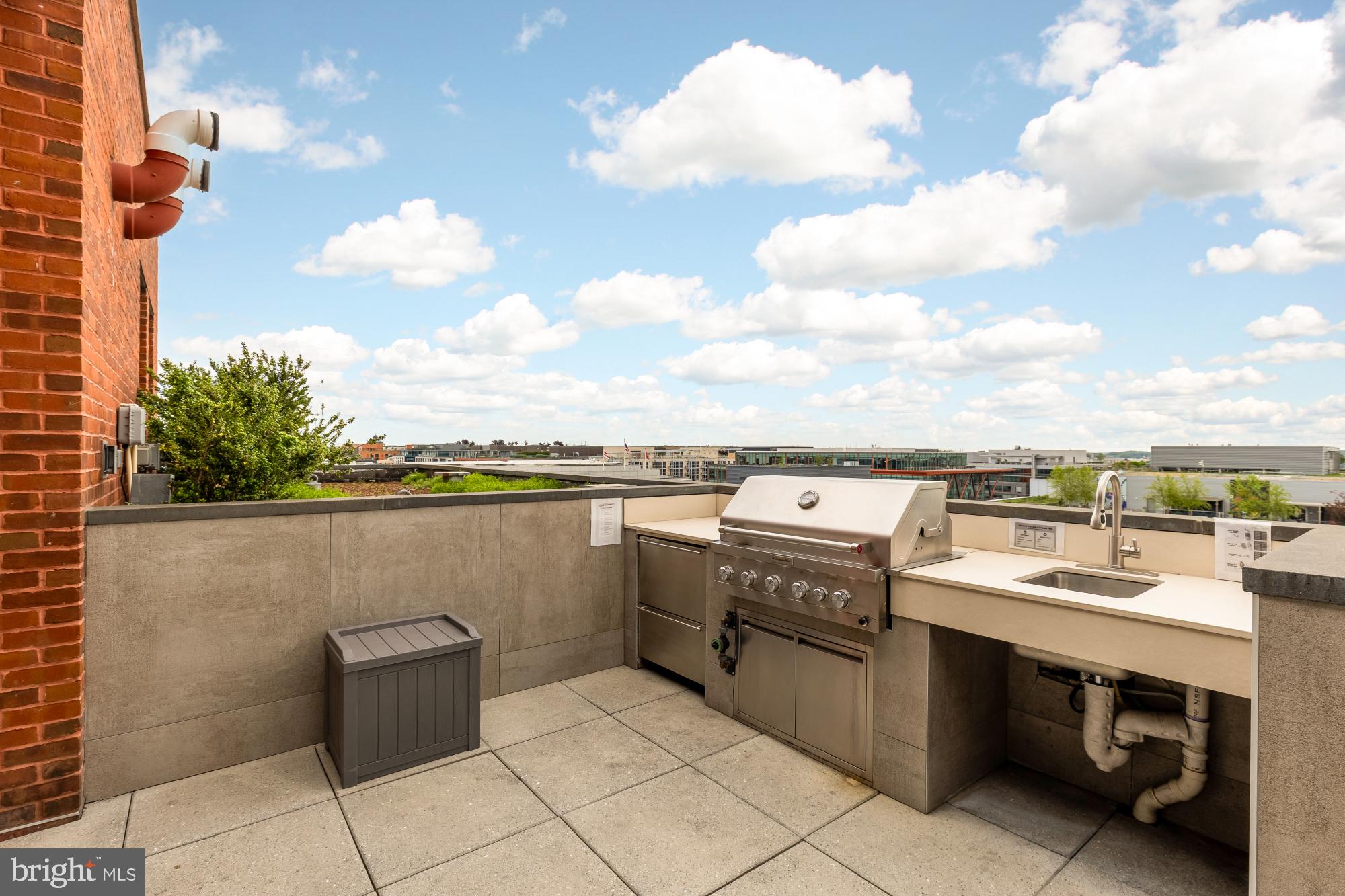 1211 Van Street Southeast, Unit 718 Washington, DC 20003 - Photo 30 of 43