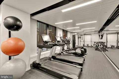 $699,900 | 1211 Van Street Southeast, Unit 718, Washington, DC 20003