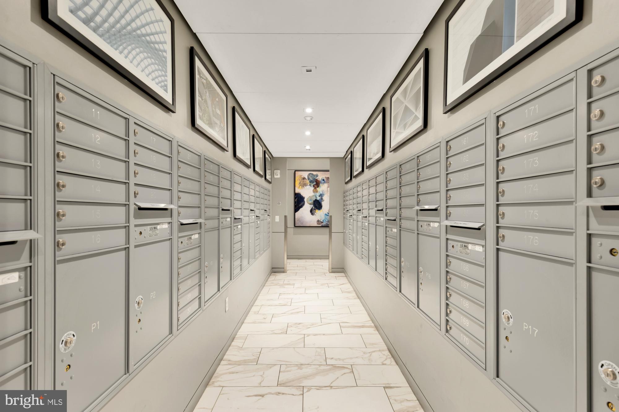 1211 Van Street Southeast, Unit 718 Washington, DC 20003 - Photo 38 of 43