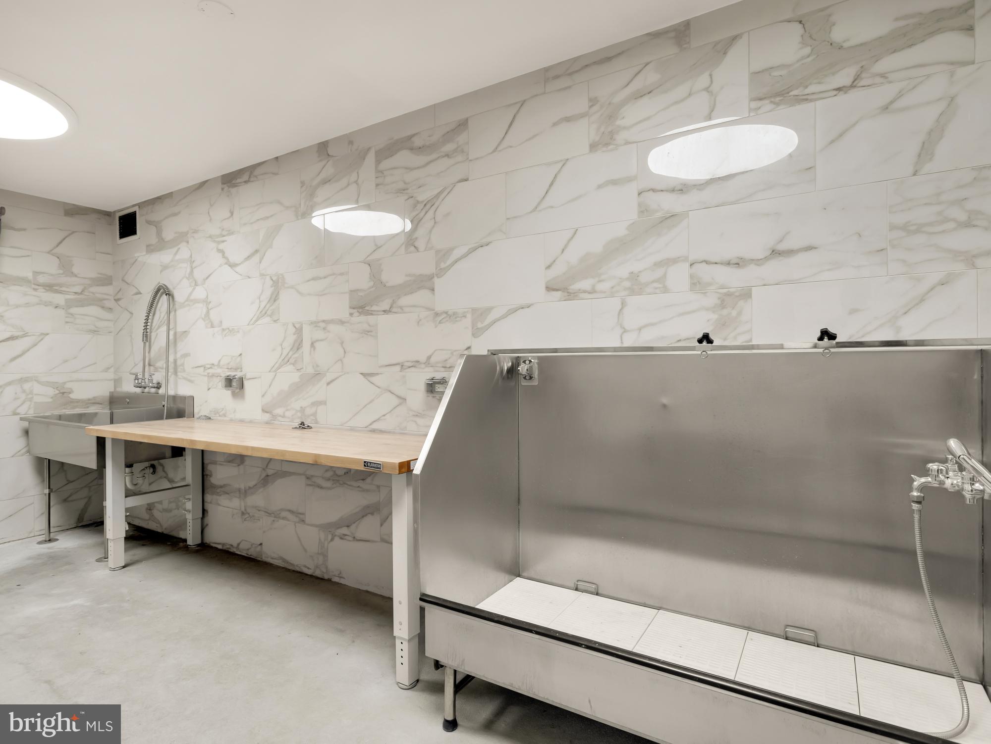 1211 Van Street Southeast, Unit 718 Washington, DC 20003 - Photo 41 of 43