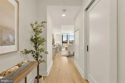 $699,900 | 1211 Van Street Southeast, Unit 718, Washington, DC 20003