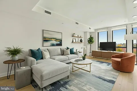 $699,900 | 1211 Van Street Southeast, Unit 718, Washington, DC 20003